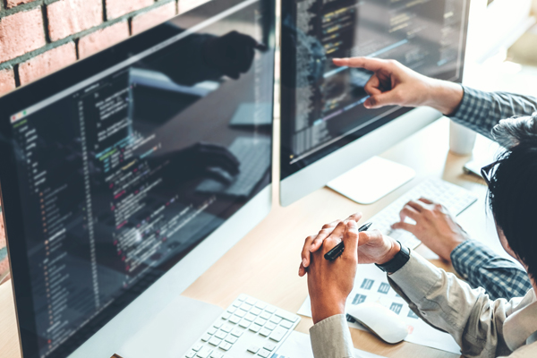 Front-end-development