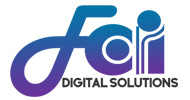 Fai Digital Solutions logo