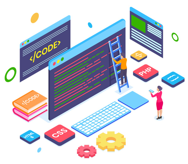 web development services to boost your business