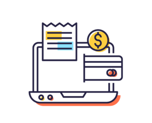 Efficient order status management