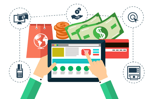 Social PPC - We can design social ads and promote