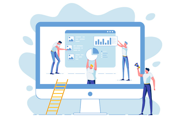 Social media monitoring