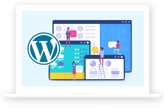 WordPress Customization