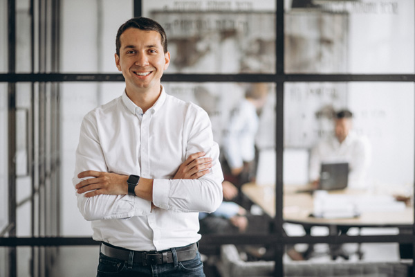 Trust us for the perfect e-commerce website