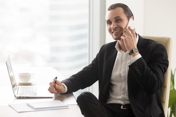 Business Analysts fully understand your vision and goals