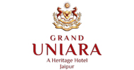 Grand Uniara Logo