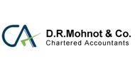 Dr Mohnot & Co. logo