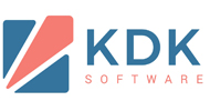 KDK Software Logo