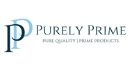 Purely Prime Logo