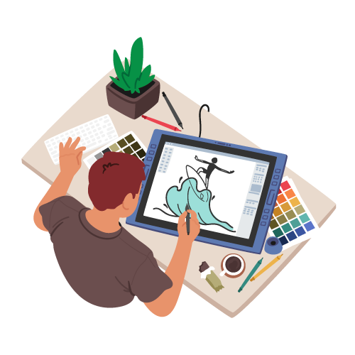 Graphic Designing Company in Jaipur