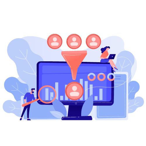 Landing Page Designing - digital marketing company in Jaipur