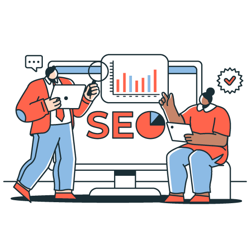 SEO Services Agency Jaipu