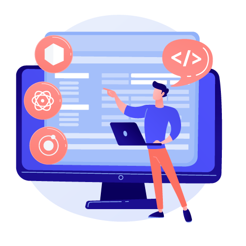 Web development company in Jaipur