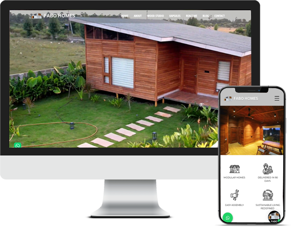 Grand Uniara Screens