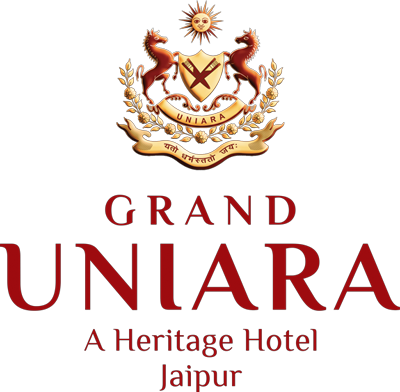 Grand Uniara logo