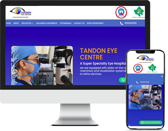 Support Arm Systems india screen
