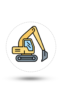 J2TMedia Web Solutions creates professional websites for the Construction industry