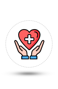 J2TMedia Web Solutions creates professional websites for the Healthcare industry