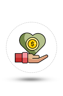 J2TMedia Web Solutions designs impactful websites for Nonprofits and NGOs