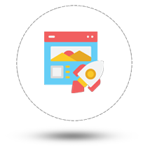 Landing Page Design