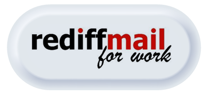 Rediffmail for work