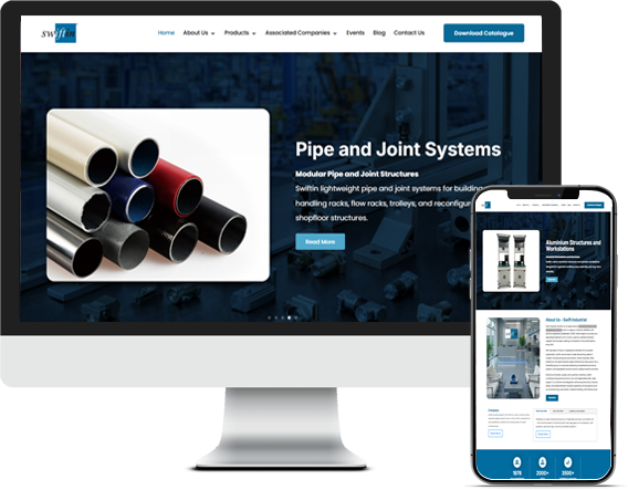 Swift Industrial