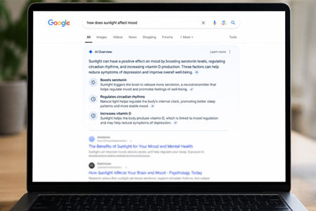 5 Practical Ways to Optimize Your Website for Google AI Overviews